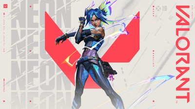 Neon Mouse Pad 57784