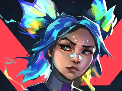 Neon Mouse Pad 57787