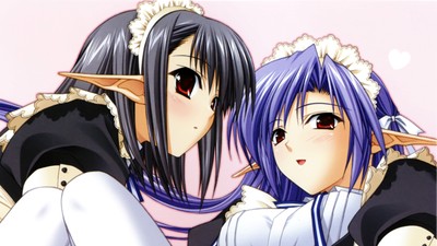 Nerine mouse pad