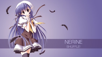Nerine mouse pad