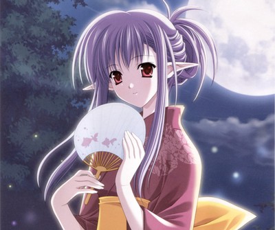 Nerine mouse pad