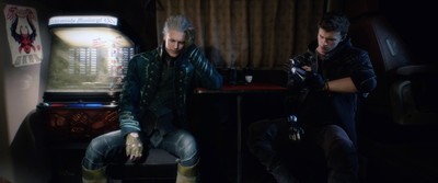 Nero posters