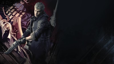 Nero Poster #57837