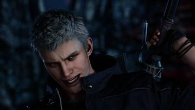 Nero Poster #57847