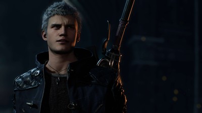 Nero Poster #57848