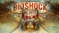 BioShock Infinite Longsleeve T-shirt #5785