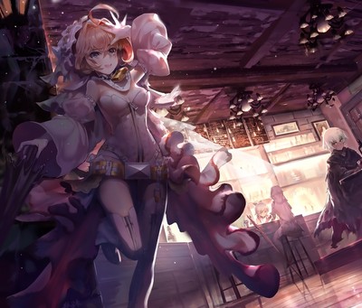 Nero Claudius mouse pad
