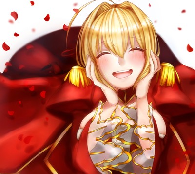 Nero Claudius mug #