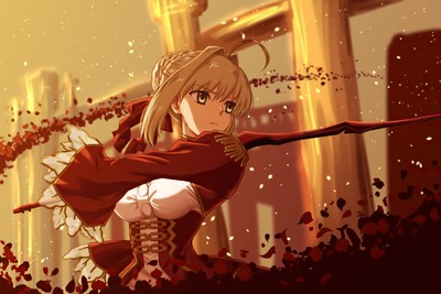 Nero Claudius mug #