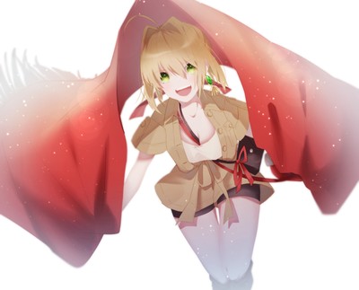 Nero Claudius Poster #57871