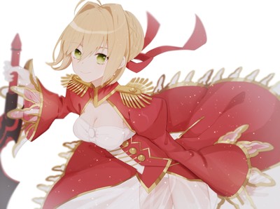 Nero Claudius Poster #57872