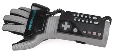 NES mouse pad