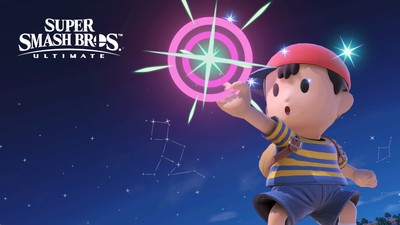 Ness posters