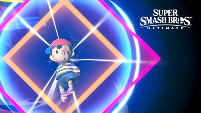 Ness mouse pad