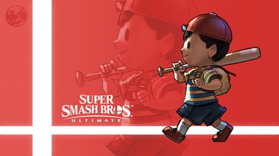 Ness mouse pad