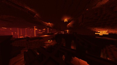 Nether posters