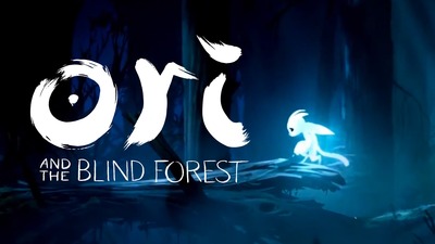 Ori and the Blind Forest mouse pad