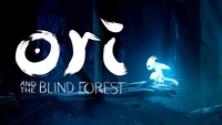 Ori and the Blind Forest Sweatshirt #5790