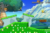 New Super Luigi U Poster 57915
