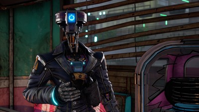 New Tales from the Borderlands Poster #57923