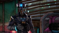 New Tales from the Borderlands Poster 57923