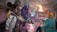 New Tales from the Borderlands Poster 57924