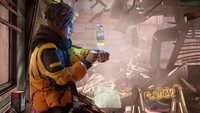 New Tales from the Borderlands Poster 57925