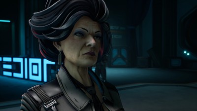 New Tales from the Borderlands Poster #57926