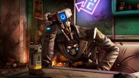 New Tales from the Borderlands Poster 57927