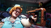New Tales from the Borderlands Poster 57928