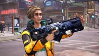New Tales from the Borderlands Poster 57929
