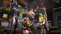 New Tales from the Borderlands Poster 57930