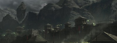 New World Poster #57939