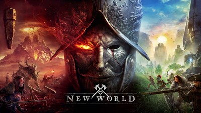 New World Poster #57940