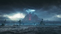 New World Poster 57943