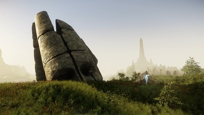 New World Poster #57945
