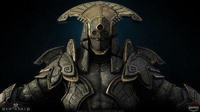 New World Poster #57949
