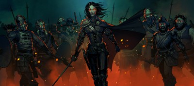 New World Poster #57951