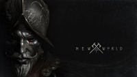 New World Poster 57960