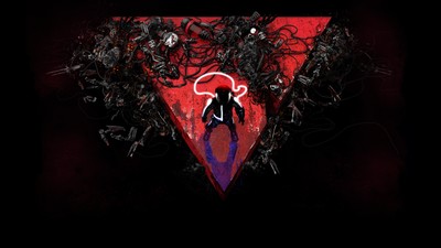 Nex Machina posters