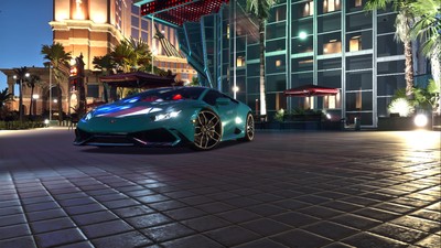 NFS payback posters