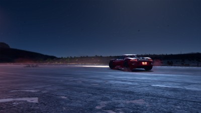 NFS payback Mouse Pad 57974