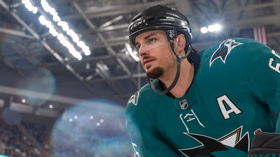 NHL 22 Poster #57983