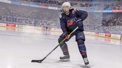 NHL 23 Poster #57992