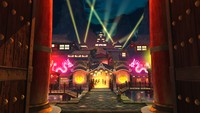 Ni no Kuni II Revenant Kingdom Poster 58008