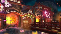 Ni no Kuni II Revenant Kingdom Poster 58011