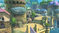 Ni no Kuni II Revenant Kingdom Poster 58014