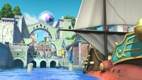 Ni no Kuni II Revenant Kingdom Poster 58016