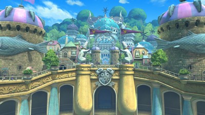 Ni no Kuni II Revenant Kingdom Poster #58017