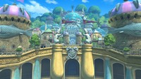 Ni no Kuni II Revenant Kingdom Poster 58017